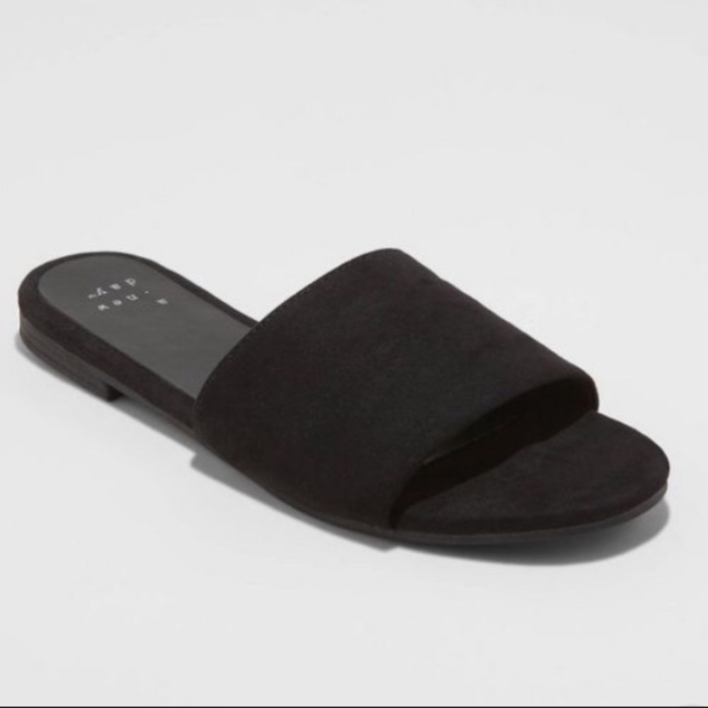 A New Day Sandals